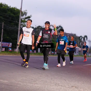 Runner Photo 4842167