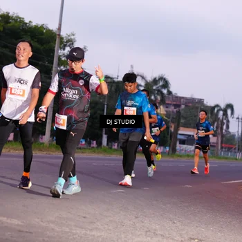 Runner Photo 4842169