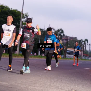 Runner Photo 4842170