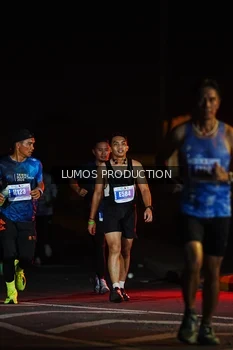 Runner Photo 4842171