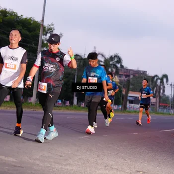 Runner Photo 4842172