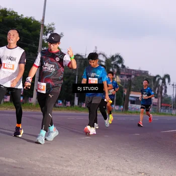 Runner Photo 4842175