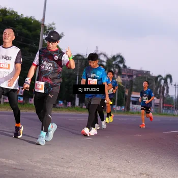 Runner Photo 4842176