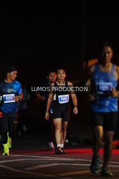 Runner Photo 4842178