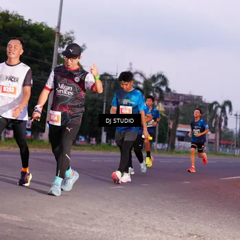 Runner Photo 4842180