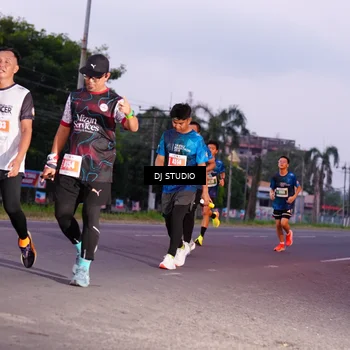 Runner Photo 4842181