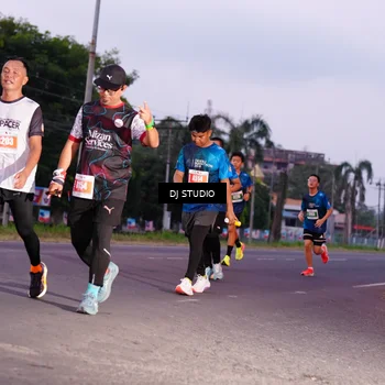 Runner Photo 4842182