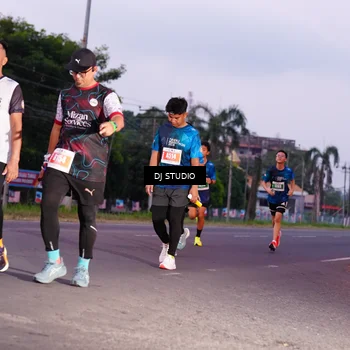 Runner Photo 4842188