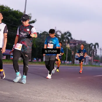 Runner Photo 4842190