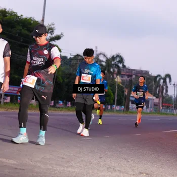 Runner Photo 4842191