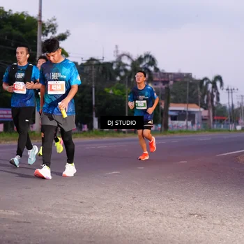 Runner Photo 4842194