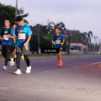 Runner Photo 4842197