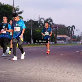 Runner Photo 4842198
