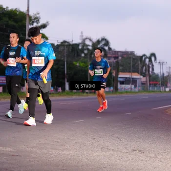 Runner Photo 4842199
