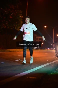 Runner Photo 4842202