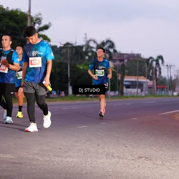 Runner Photo 4842203