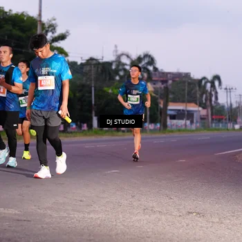 Runner Photo 4842206