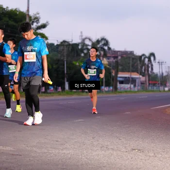 Runner Photo 4842207