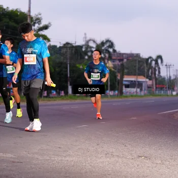 Runner Photo 4842209