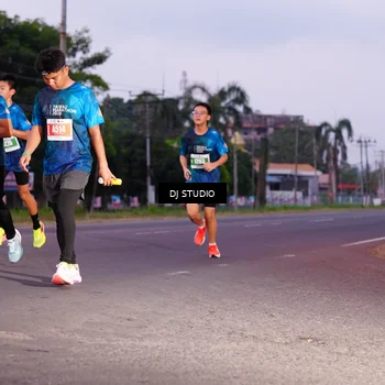 Runner Photo 4842212