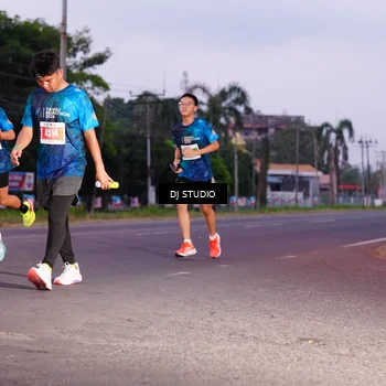 Runner Photo 4842213