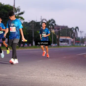 Runner Photo 4842215