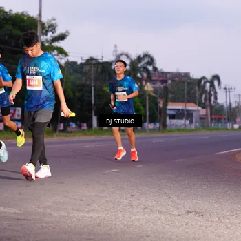 Runner Photo 4842216