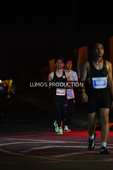 Runner Photo 4842218