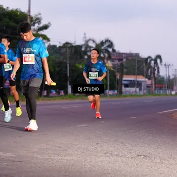 Runner Photo 4842219