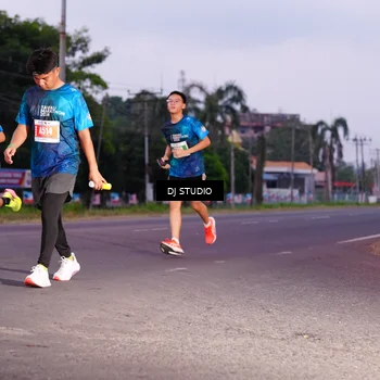 Runner Photo 4842220