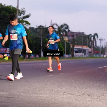 Runner Photo 4842221