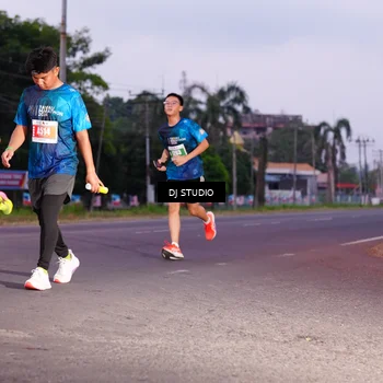 Runner Photo 4842222