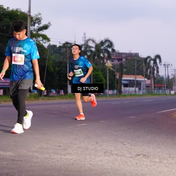 Runner Photo 4842225