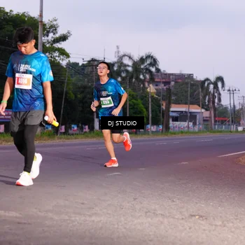 Runner Photo 4842226