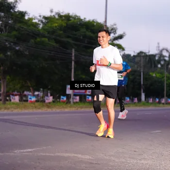 Runner Photo 4842227
