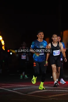 Runner Photo 4842228