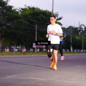 Runner Photo 4842230
