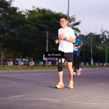 Runner Photo 4842231