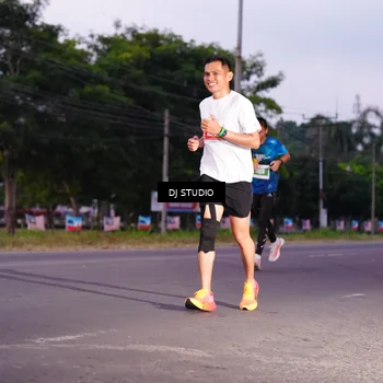 Runner Photo 4842232