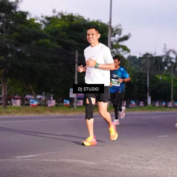 Runner Photo 4842233