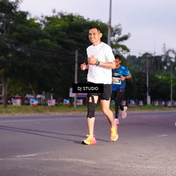 Runner Photo 4842235