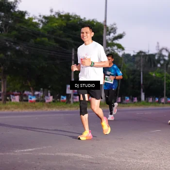 Runner Photo 4842237