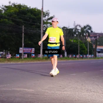 Runner Photo 4842238