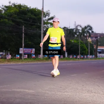 Runner Photo 4842239