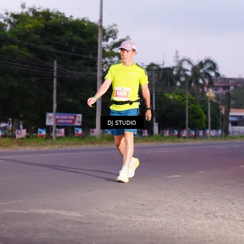 Runner Photo 4842240
