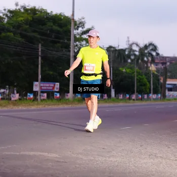 Runner Photo 4842243