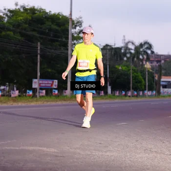 Runner Photo 4842244