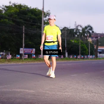 Runner Photo 4842246