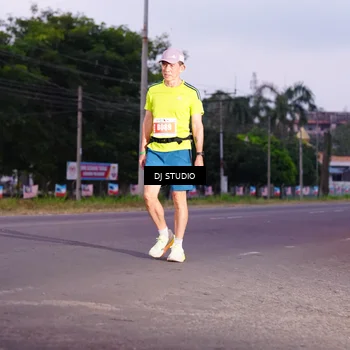 Runner Photo 4842249