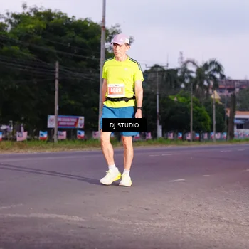 Runner Photo 4842250
